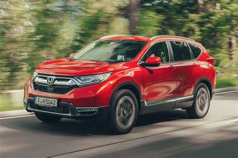 Copart 2018 honda crv ex. New Honda CR-V prices from £25,995 - or £279 a month ...