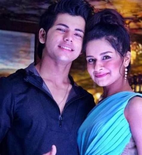 Exclusive Aladdin Stars Siddharth Nigam And Avneet Kaur On Their Camaraderie The Most Difficult
