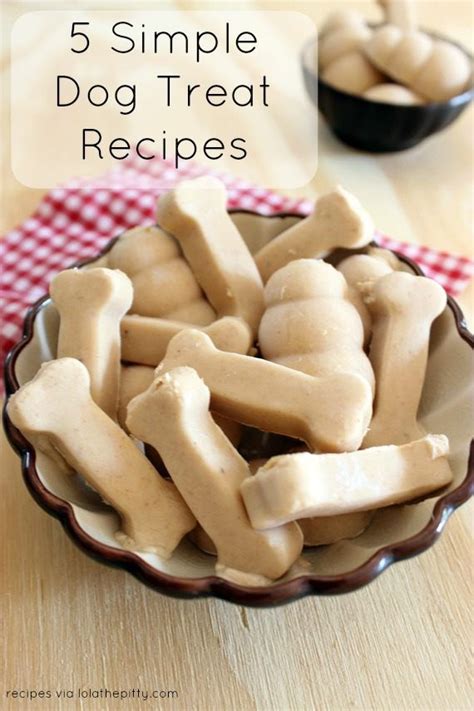 These recipes use baby food. Best Grain-free Dog Food - Most Pinterest Shares - No Carb ...