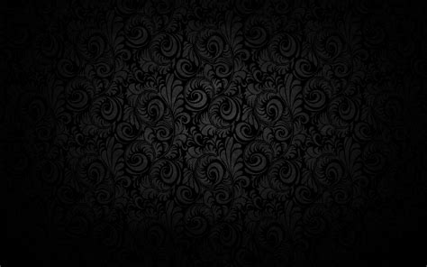 Nice Black Background Wallpapersafari