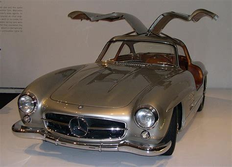 5 Most Iconic Mercedes Benz Cars Ever Built