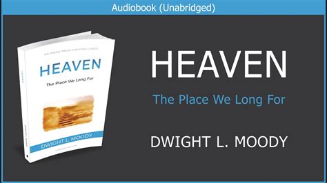 Heaven Dwight L Moody Free Christian Audiobook Youtube
