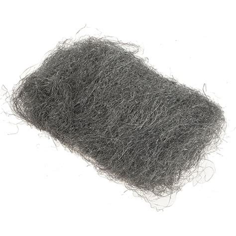Value Collection Grade 1 Steel Wool 43593425 Msc Industrial Supply