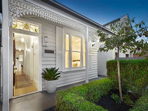 55 Moore Street South Yarra Vic 3141 Victorian Homes Exterior