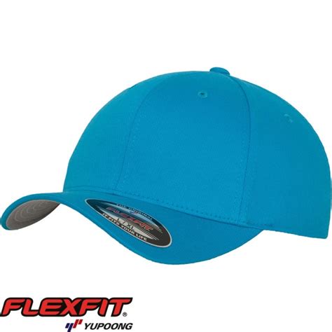 Flexfit Fitted Baseball Cap Yp004