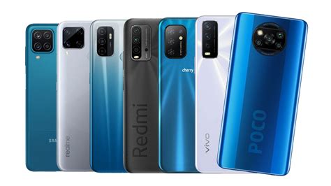Which phones are also worth considering? Top 10 Smartphones in the Philippines (January 2021 ...