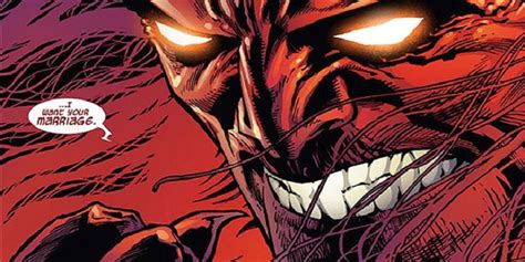 15 Creepy Facts About Mephisto Created Ghost Rider Dunia Games