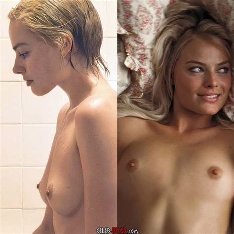 Margot Robbie Extended Nude Sex Scene From Dreamland