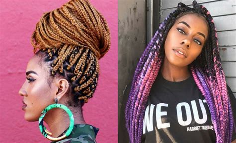 What a life mixtape 🎉 watch the latest video from sho madjozi (@shomadjozi). 43 Pretty Box Braids with Color for Every Season | StayGlam