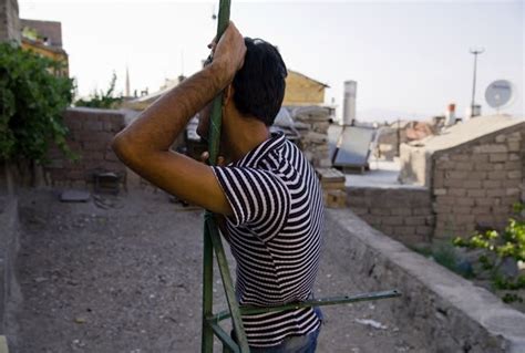 Lgbt Asylum News Major New Report Documents Situation Of Iranian Lgbt In Iran And In Exile