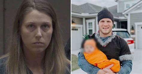 Jared Bridegan Murder Slain Microsoft Exec S Ex Wife Shanna Gardner Slammed As She Smirks In