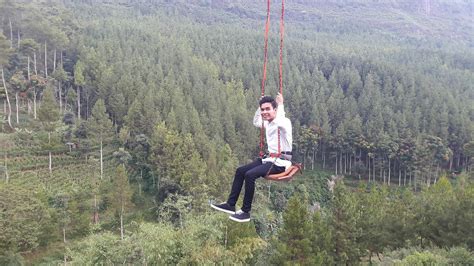 Tempat ini sudah cukup dikenal lantaran sejarah keberadaanya yang. The Lodge Maribaya - Lembang, Bandung Selatan