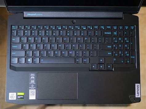 Lenovos Ideapad Gaming 3 Is Almost A Good 1000 Gaming Laptop