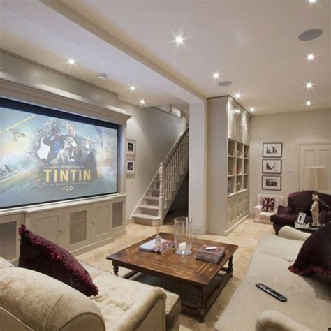 √ Incredible Finished Basement Without Drywall Decor Ideas To Make Your