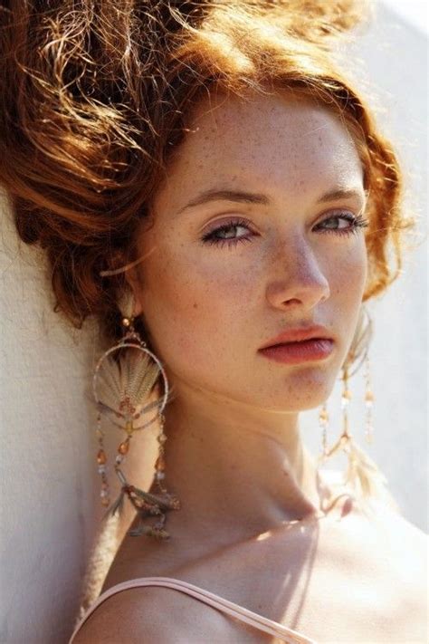 pin by pissed penguin on 10 readheads beautiful freckles red hair doll gorgeous redhead