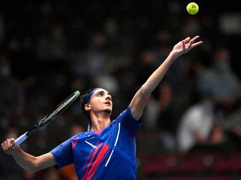Lorenzo sonego (born 11 may 1995) is a tennis player who competes internationally for italy. SuperTennis Awards 2020: Jannik Sinner miglior giocatore ...