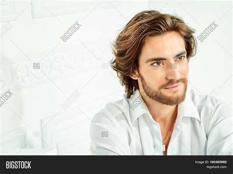 handsome sexy man image and photo free trial bigstock