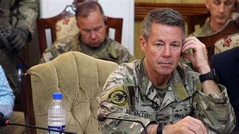 New Details Of Top Us Generals Close Call In Afghanistan