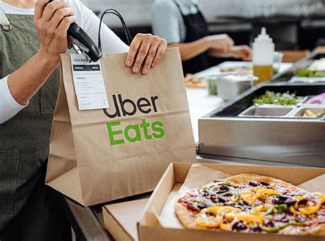 Uber Lanza Con Cornershop Su Estrategia De Intermediación De Compras Y Entregas De Supermercado
