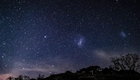 Amazing Night Sky Time Lapses Shot With Intervalometer By André Higuti