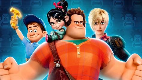 Is Wreck It Ralph Really Getting Another Movie Soon