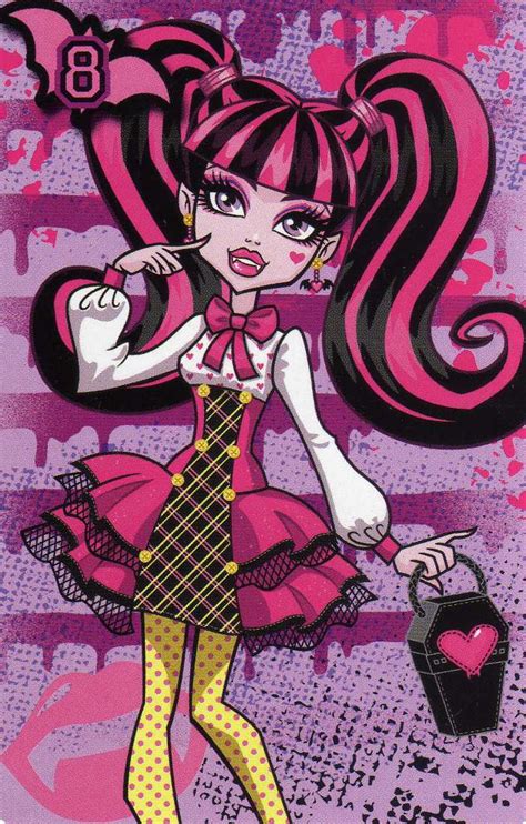 Imagen Draculaura Monster High 28819373 702 1100 Wiki Monster