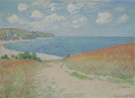 Five Experts Discuss Monets Most Beguiling Paintings