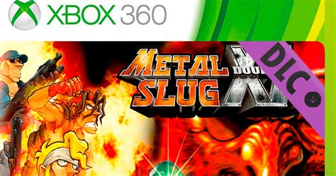 Descargar gears of war 1 para xbox 360 por mediafi. DLC METAL SLUG DOUBLE XX - Lord Geo Juegos RGH