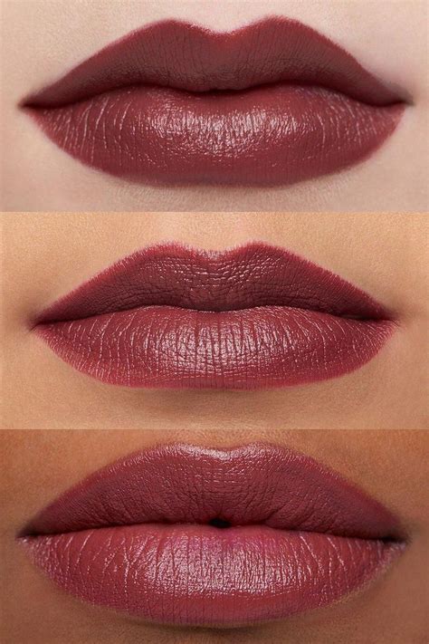 Magenta Lipstick Best Cleanser Pretty Lip Colors 20190318 Lip
