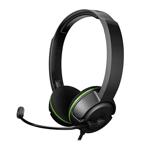 Buy Turtle Beach Xbox 360 Ear Force Xla Gaming Headset Online At Low