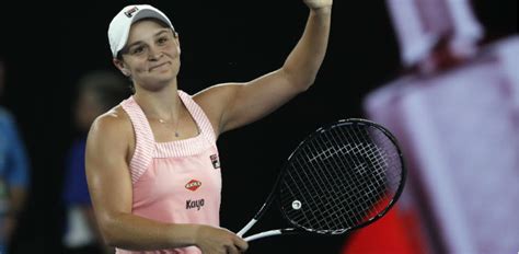 Get the latest player stats on ashleigh barty including her videos, highlights, and more at the official women's tennis association website. You've been served: Three things businesses can learn from ...