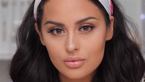 This Fresh Face Makeup Tutorial Is Exactly What You Need For A Natural