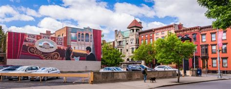 13 Incredible Things To Do In Troy Ny Weekend Getaway Map