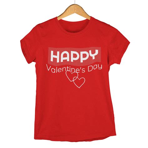 happy valentine s day women t shirt teemagix