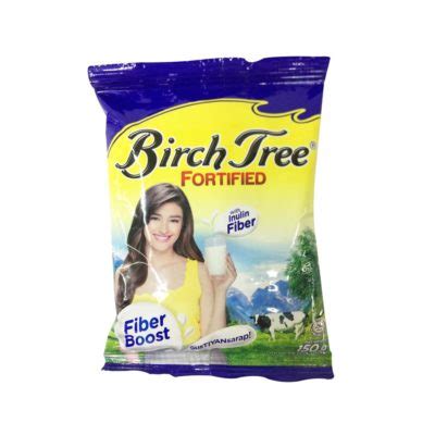 Birch Tree Fortified Powdered Milk Drink - SDC Global Choice