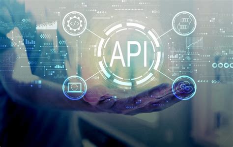 The 2020 Api Industry Landscape Map The Fintech Times