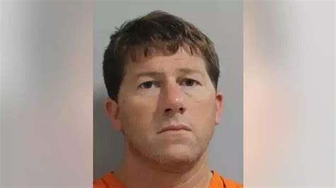 Georgia Deputy Police Chief Busted In Florida Prostitution Sting With 180 Pack Of White Claw