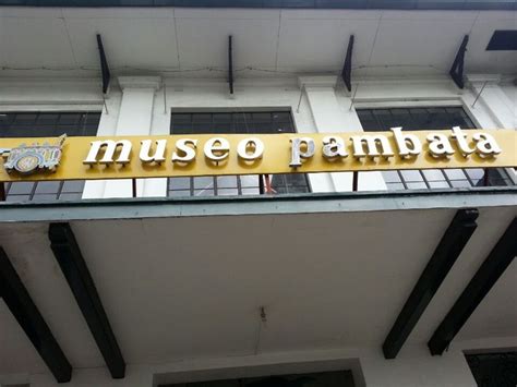 Museo Pambata Travel Bucket List Travel List Manila