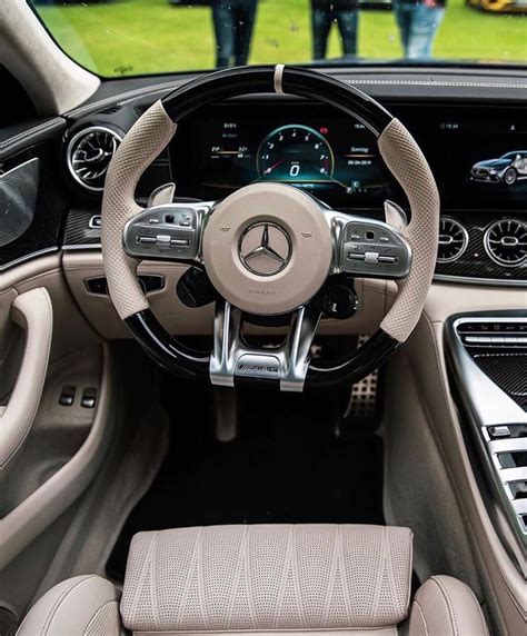 Interior automatic installation, description included! 🔱AMG GT63s🔱 #amg#amggt63s#gt63s#mercedes#amg63#luxury#luxurycar#luxuryinterior#supercar#lux# ...