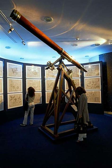 Vatican To Celebrate Galileos Discoveries Sfgate