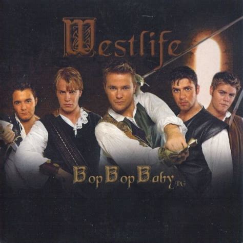 Westlife Bop Bop Baby Songs Crownnote