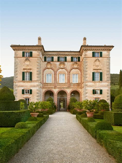 Villa Cetinale Villas For Rent In Sovicille Siena Italy Beautiful