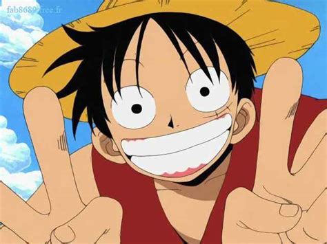 How To Change Your Facebook Profile Picture Into Monkey D Luffy I Am