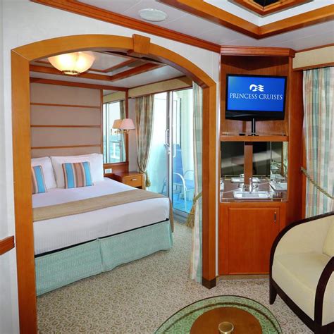 Cabins On Sun Princess Iglu Cruise