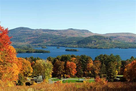 20 Best Places To Visit In Upstate New York