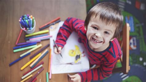 Juegos Para Niños De Preescolar ¡didácticos Y Divertidos