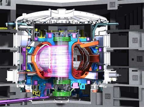Fusion Reactors Economically Viable Say Experts