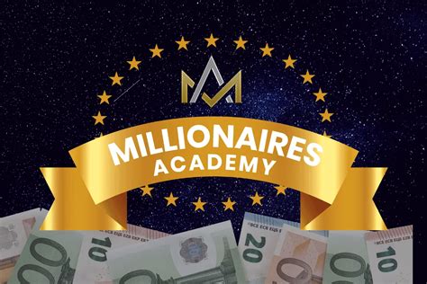 Millionaires Academy Show Success Club Tv