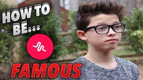 how to get millions of fans on musical ly youtube