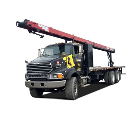 The city of port colborne is a community steeped in marine heritage, located on niagara's south coas. Rooftop Delivery Services | Herman's Supply Company